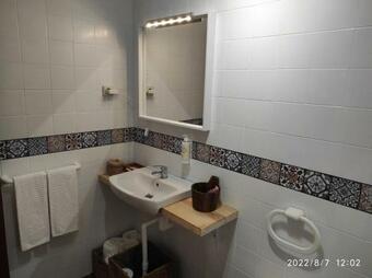 Quinta De Carvalhal - Casa De Campo