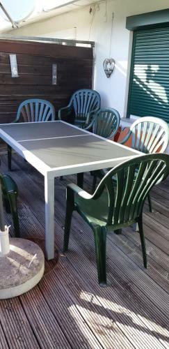 Apartamento Almblick In Ruhiger Lage