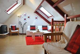 Cap Sur Le Sable � Mogu�riec