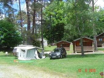 Camping Du Lac