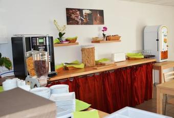 Aparthotel La R�sidence Des Oliviers