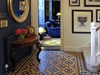 Hotel Oak House No.1