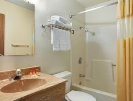 Hotel Days Inn Warrensburg