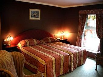 Ty Newydd Country Hotel