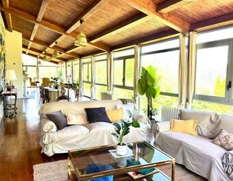 Villa La Casona De Alesga, Asturias-fresnedo