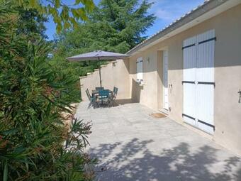 G�te Chez Iris