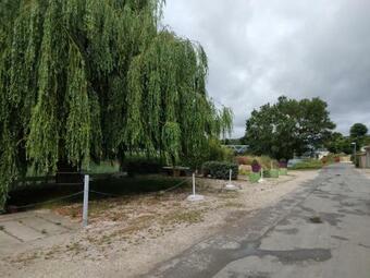 Apartamento La Pailotte