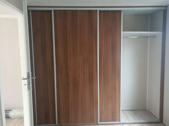 Domek Ca?oroczny Z Ogr�dkiem