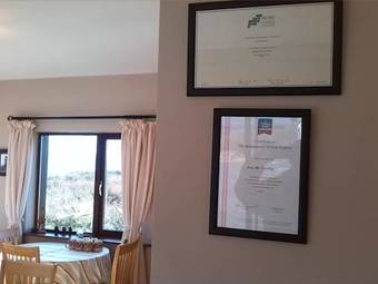 Bed & Breakfast Currane Lodge