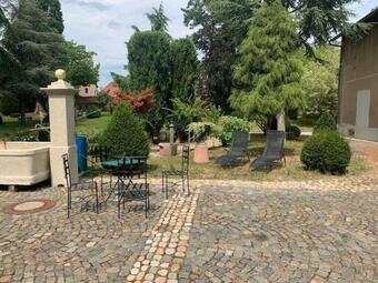 Apartamento Loft Au Sein Du Couvent Des Tiercelines