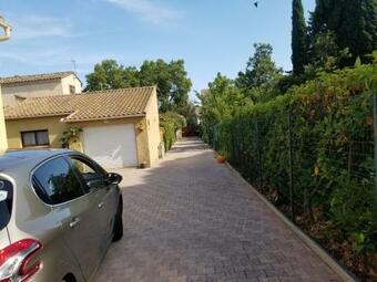 Bed & Breakfast Les Lauriers