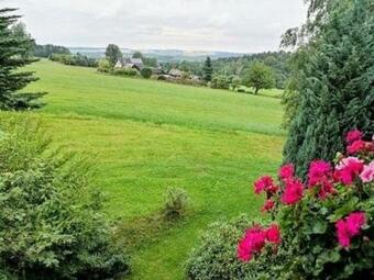 Apartamento Pumphut`s Scheune Fewo 2