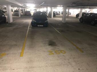 Stunning Former Showhome Apartment