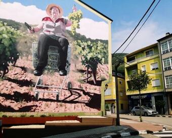 Apartamento Quiroga Centro Paradise