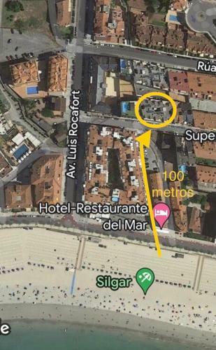 Apartamento La Buena Vida