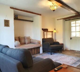 Baker's Cottage Norfolk