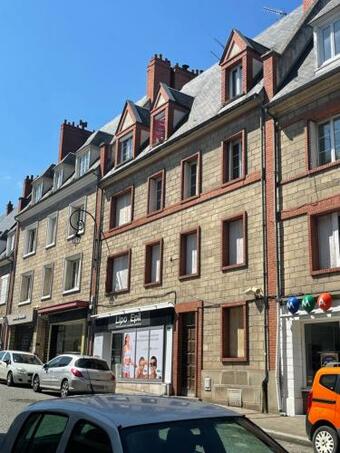 Apartamento Superbe Appartement Au C?ur Du Centre Historique