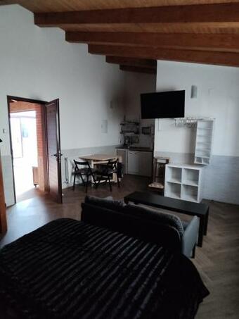 Apartamento La Panera