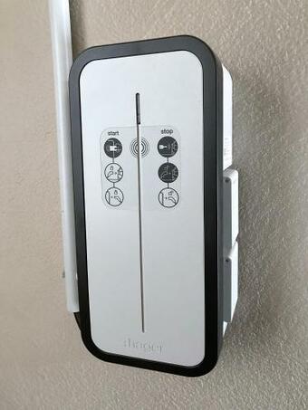 Apartamento Remise 67 - Historisches Anwesen