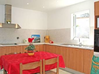 Holiday Home Maristella Algajola I