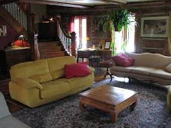 Posada Auberge Restaurant La Mara