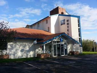 Hotel Ibis Budget Saint Paul Les Dax