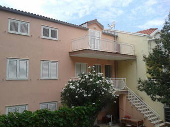 Apartments Lon?arevi?