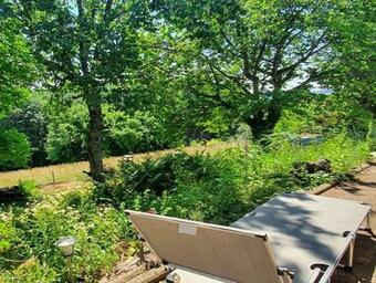 Ferienwohnung Am Homerich