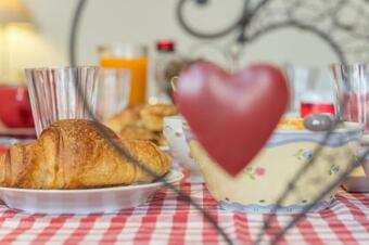 Bed & Breakfast Logis De L'orme