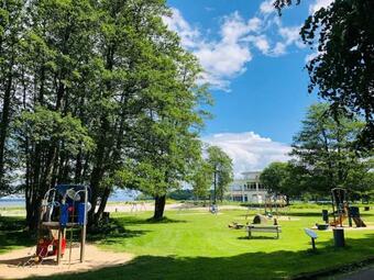 Apartamento Alte Post S�rup - Ferienwohnung An Der Ostsee (eg)