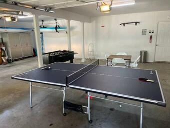 Warm Cozy Grand Lake Cabin - Boat Ramp - Hot Tub