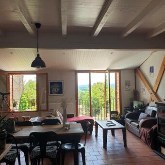 Agroturismo Chalet Pyr�n�es Et Spa