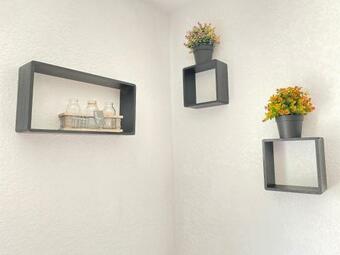 Apartamento Logement Entier - Wifi - Parking Privatif - Piscine