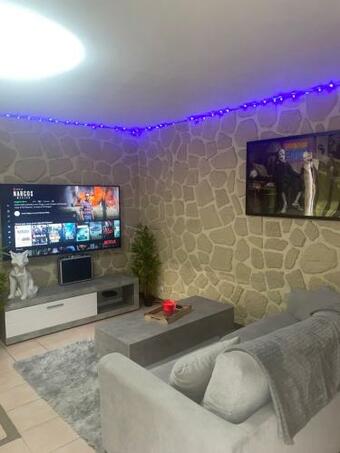 Apartamento Maison De Village : Entre Terre Et Mer