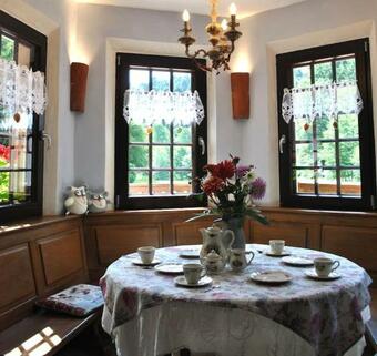 Le Saint Moulin De La Petite Pierre