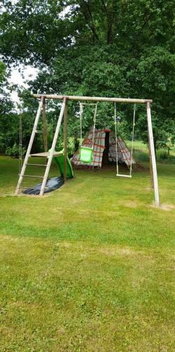 Bed & Breakfast O'phildelau