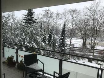 Apartamento Un Appartement Meubl� Et �quip� - Clinique De La Sauvegarde - Location Courte Dur�e