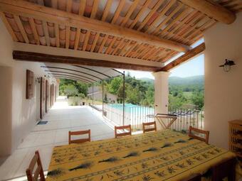 Luxury Villa In Provence With A Private Pool