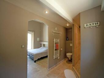 Luxury Villa In Provence With A Private Pool