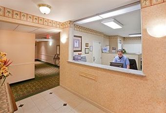 Hotel Candlewood Suites Tyler