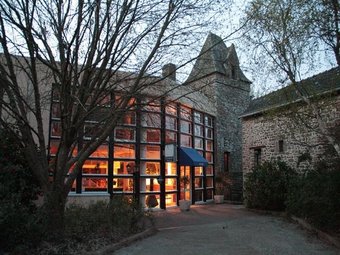 Hotel H�tel M�laine