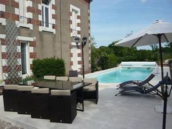 Bed & Breakfast Demeure Des Tanneries