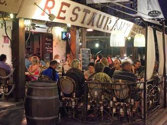 Hotel H�tel Les 3 Terrasses