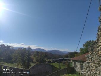 Bed & Breakfast Chateau Des Pyrenees