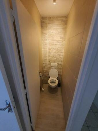 Apartamento H�bergement Kamgue