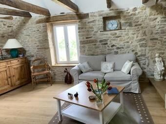 Bed & Breakfast La Combe Aux F�es