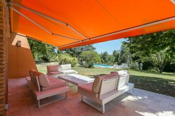 Villa - La Champenoise - Hamac Suites