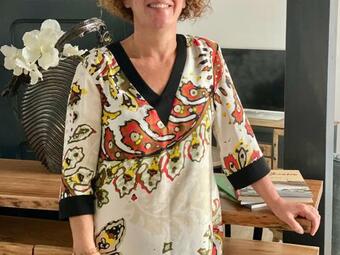 Apartamento Appartement Saint-joachim, 4 Pi�ces, 7 Personnes - Fr-1-306-1222