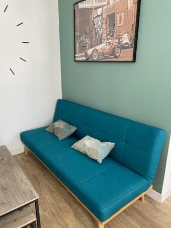 Apartamento Superbe Appartement Moderne Chic