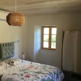 Maison De Caract�re Enti�rement R�nov�e(2022)